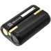 Baterie kompatibilní s SHURE UR5 UR5 Portable Diversity Receiver CS-SGX300SL