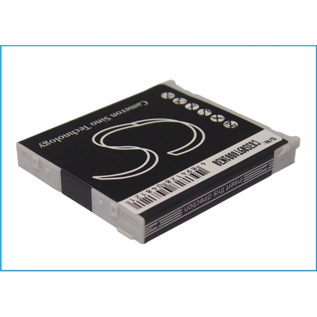 Baterie do mobilů SoftBank V402SH