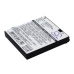 Baterie do mobilů Sharp V604SH