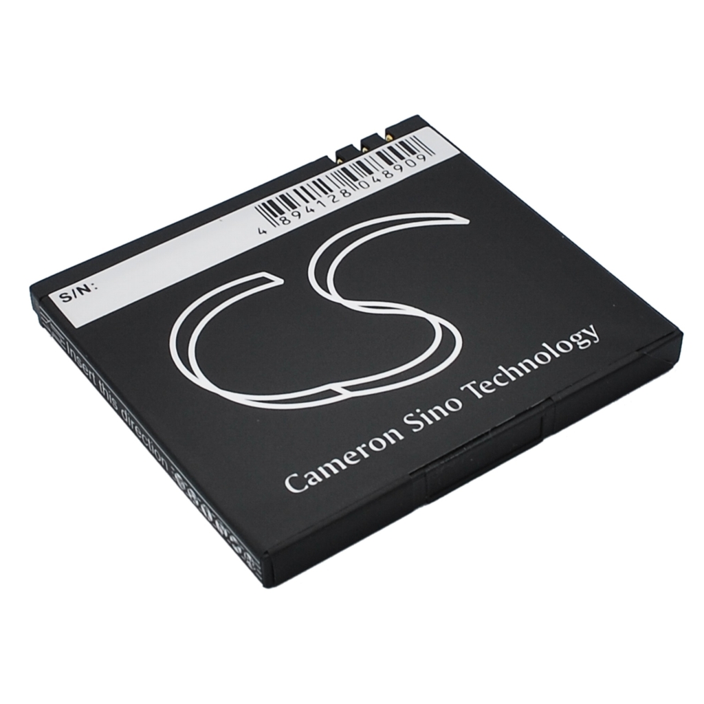 Baterie do mobilů Sharp CS-SH8188SL