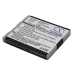 Baterie do mobilů Sharp SH05