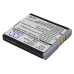 Baterie do mobilů Sharp SH05