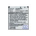 Baterie do mobilů Sharp 932SH
