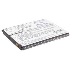 Kompatibilní náhrada baterie za MetroPCS EB535163LA,EB535163LAGSTA,EB535163LZ,EB535163LZBXAR