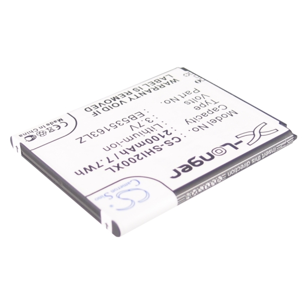 Baterie do mobilů MetroPCS Galaxy S Lightray 4G