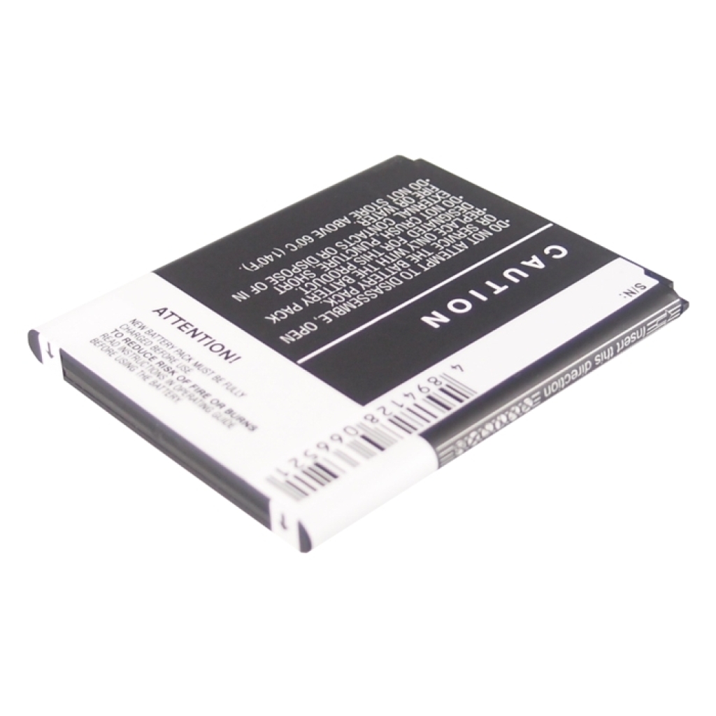 Baterie do mobilů MetroPCS Galaxy S Lightray 4G