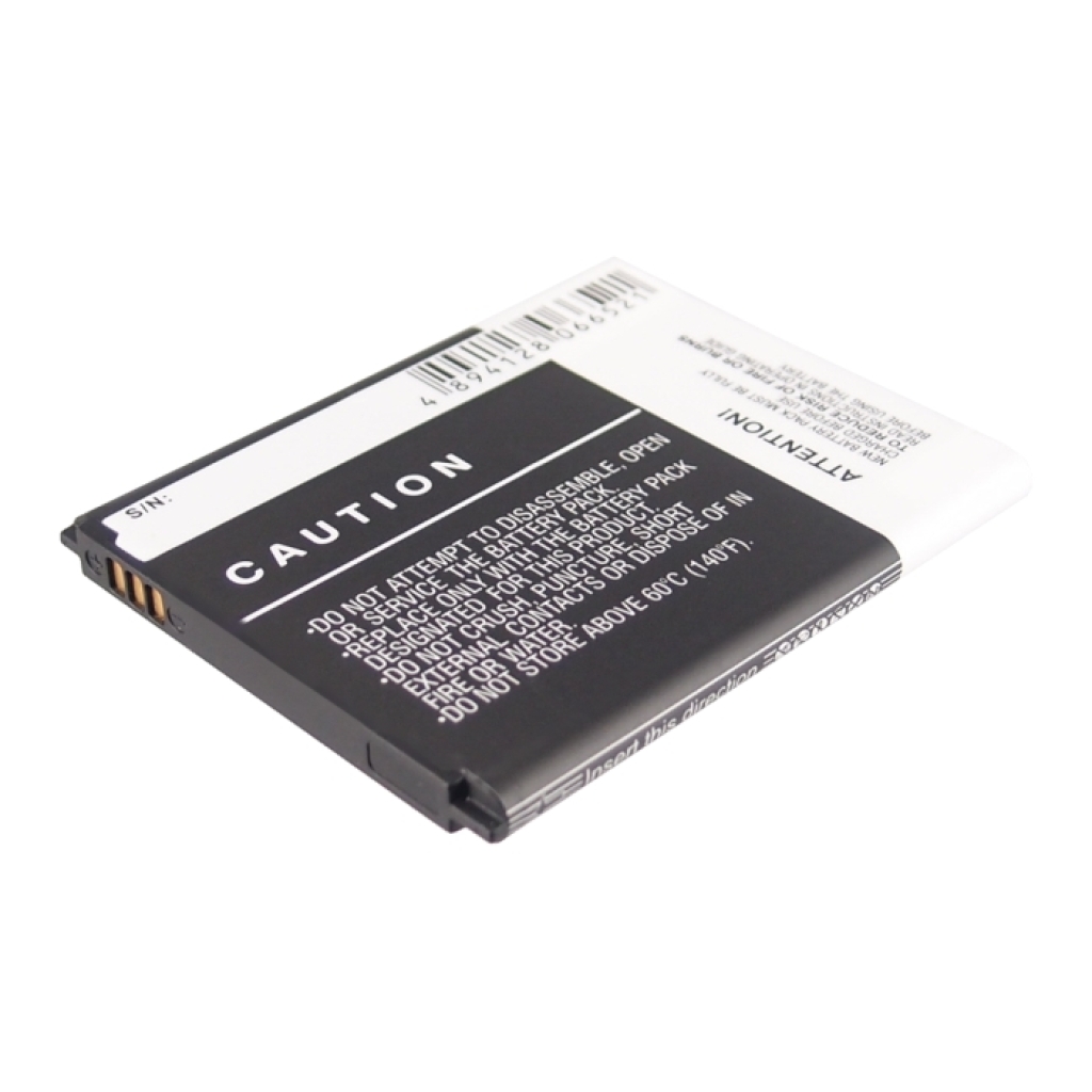 Baterie do mobilů MetroPCS Galaxy S Lightray 4G