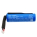 Baterie kompatibilní s Skullcandy 2SKSK1845 2SKSK1845 CS-SKT845XL