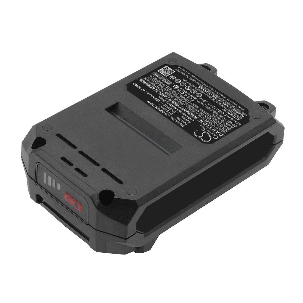 Baterie industriální Skil 20V Brushless Impact
