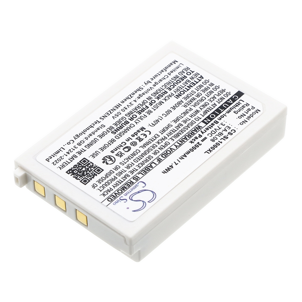 Baterie do tabletů Sharp CS-SL1000XL
