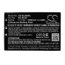 Baterie do tabletů Sharp Zaurus C760