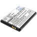 Baterie kompatibilní s Steelseries Siberia 800 840 CS-SLS800SL