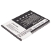 Baterie kompatibilní s Samsung Galaxy Chat M Pro 2 M Pro II CS-SM5360XL