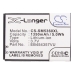Baterie kompatibilní s Samsung Galaxy Chat M Pro 2 M Pro II CS-SM5360XL