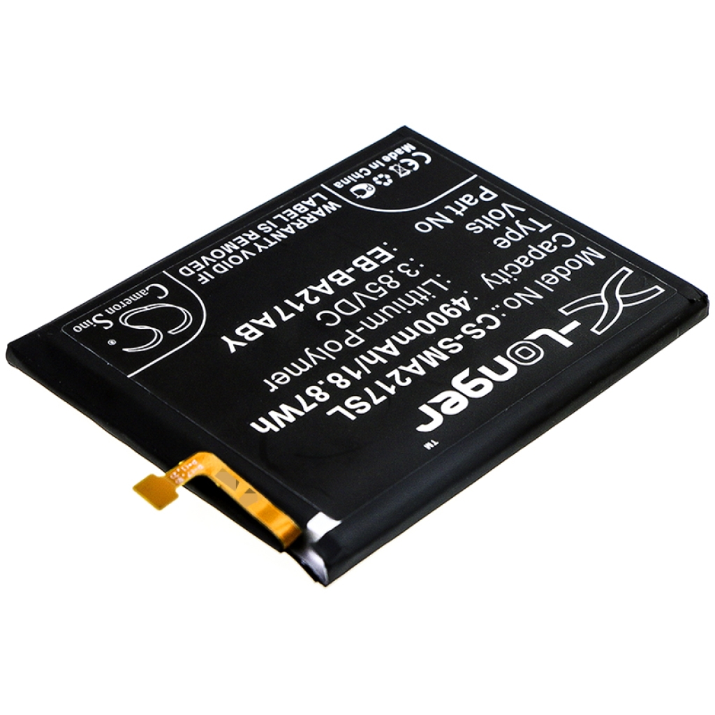 Baterie kompatibilní s Samsung Galaxy A21s 2020 CS-SMA217SL