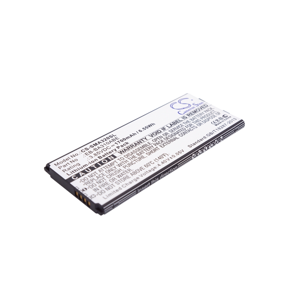 Baterie do mobilů Samsung Galaxy A3 2016 LTE