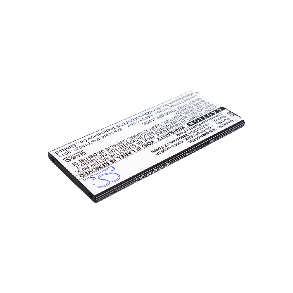 Baterie do mobilů Samsung Galaxy A5 2016 Duos
