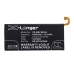 Baterie kompatibilní s Samsung Galaxy C5 C5 Duos TD-LTE C5 Pro Duos CS-SMC500XL