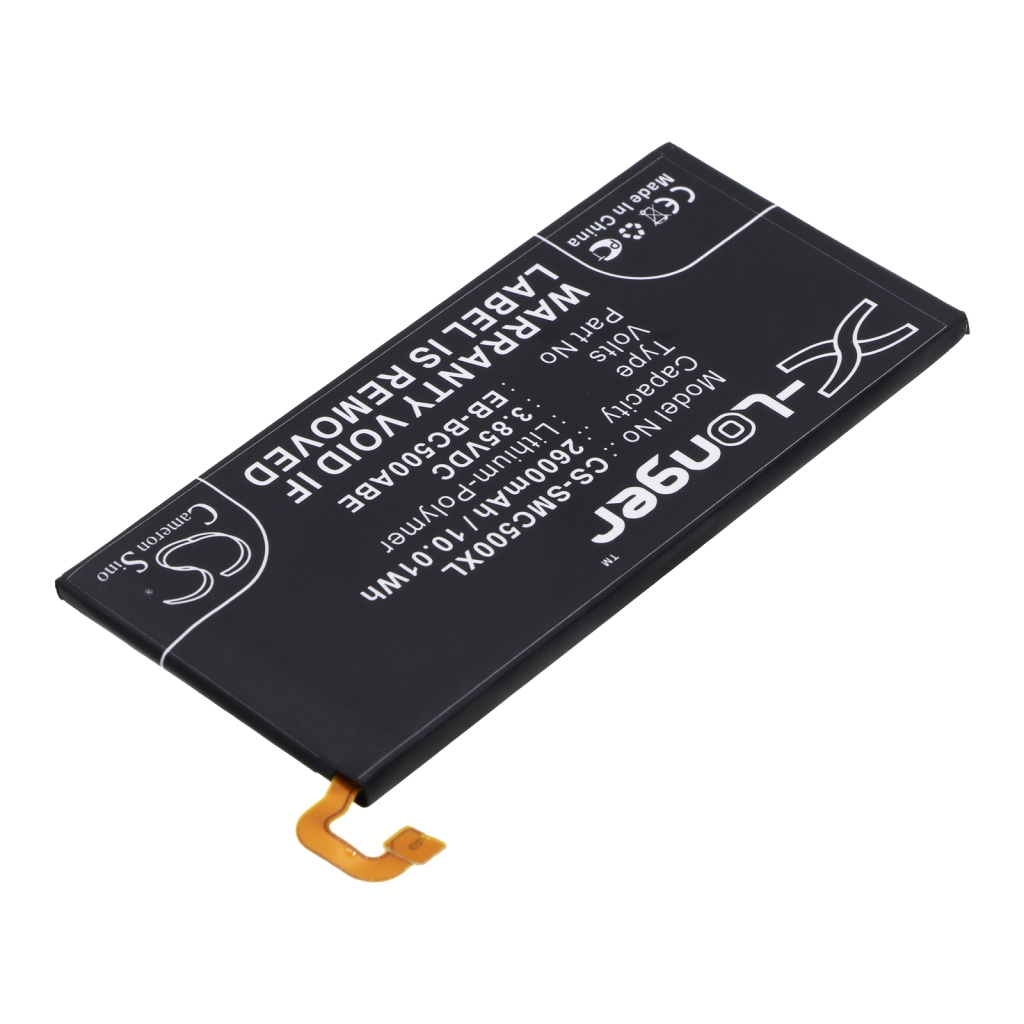 Baterie do mobilů Samsung Galaxy C5 Pro Duos