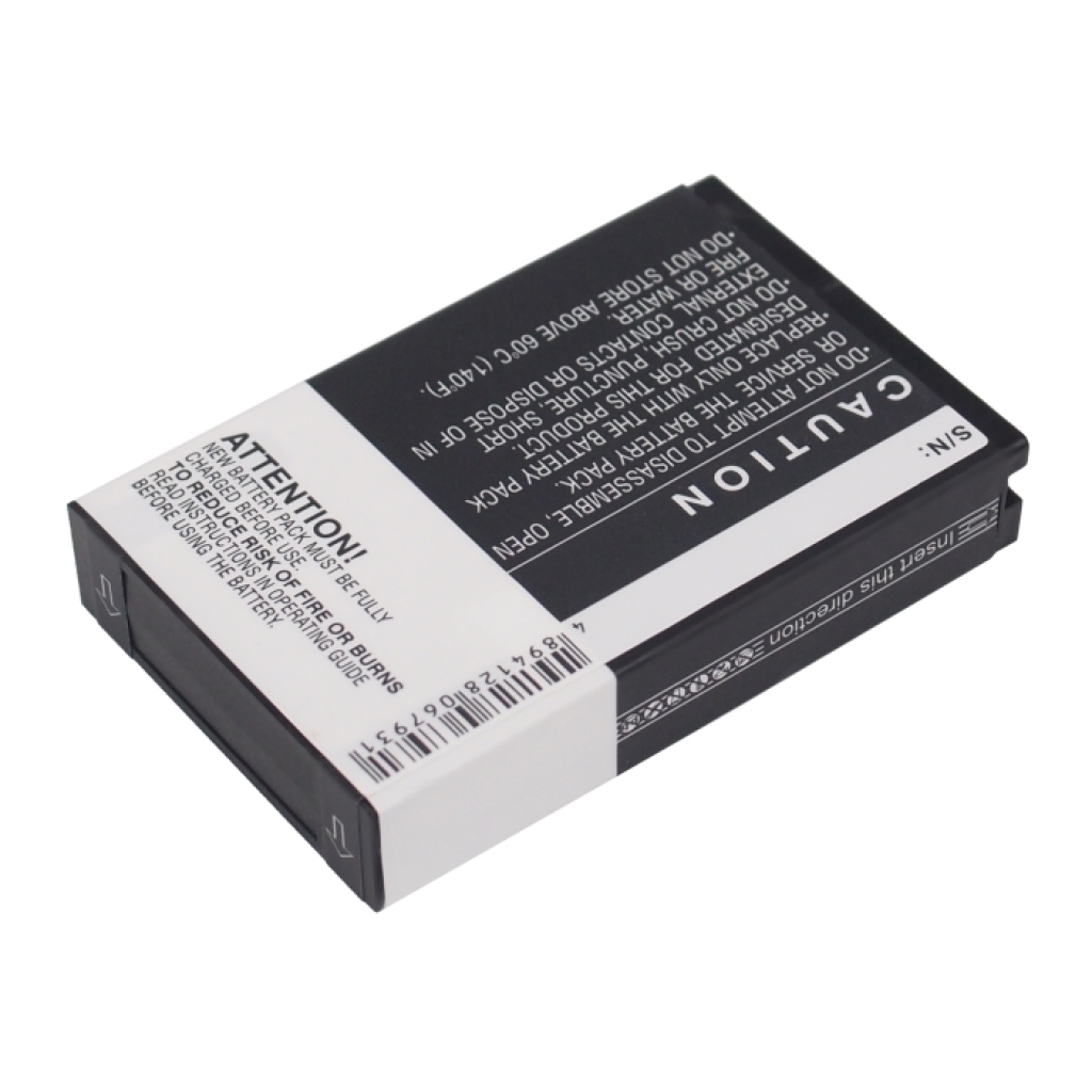 Baterie kompatibilní s Samsung E2370 Solid CS-SME237SL