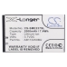 Baterie kompatibilní s Samsung E2370 Solid CS-SME237SL