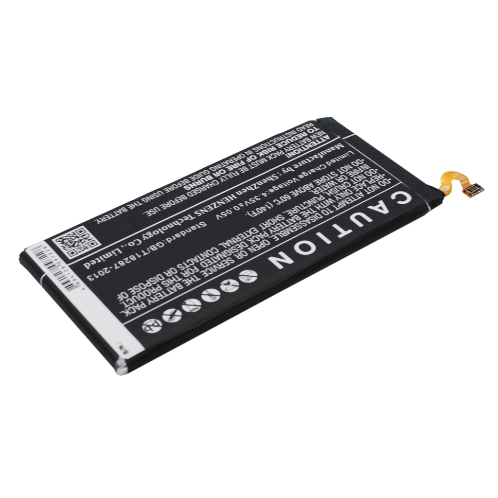 Baterie kompatibilní s Samsung Galaxy E7 E7 Duo E7 Duos 4G CS-SME700XL