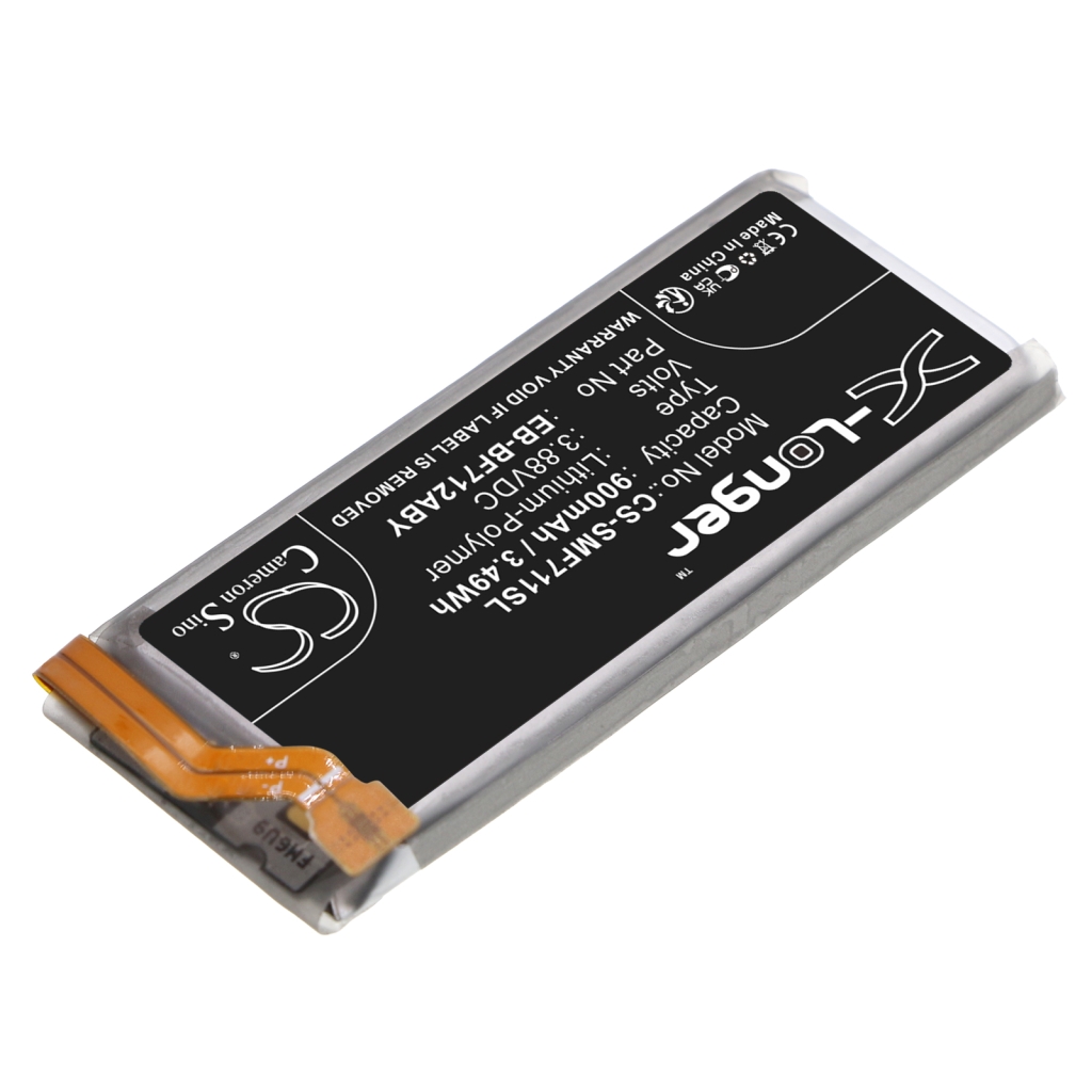 Baterie do mobilů Samsung Galaxy Z Flip 3