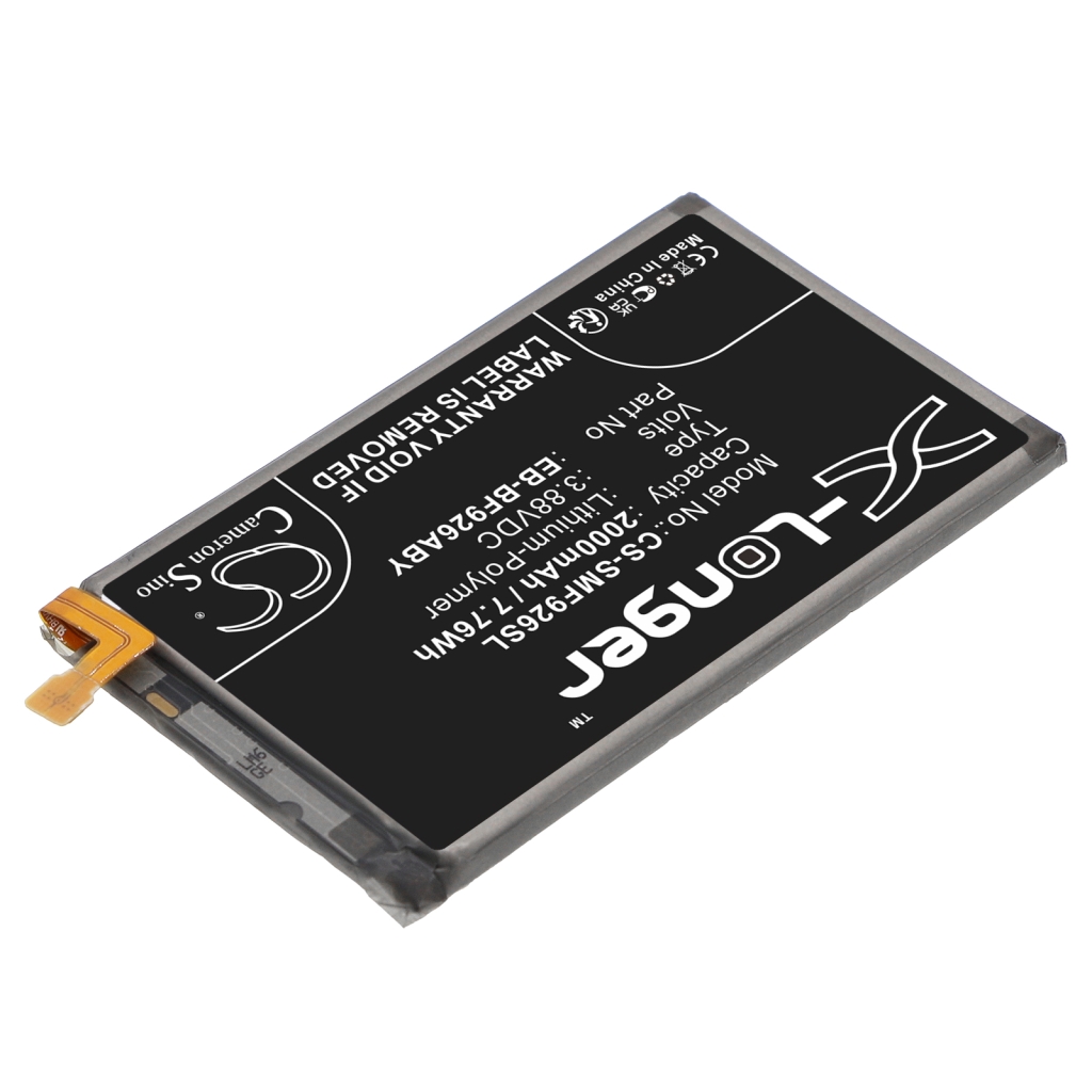 Baterie do mobilů Samsung Galaxy Z Fold 3 5G