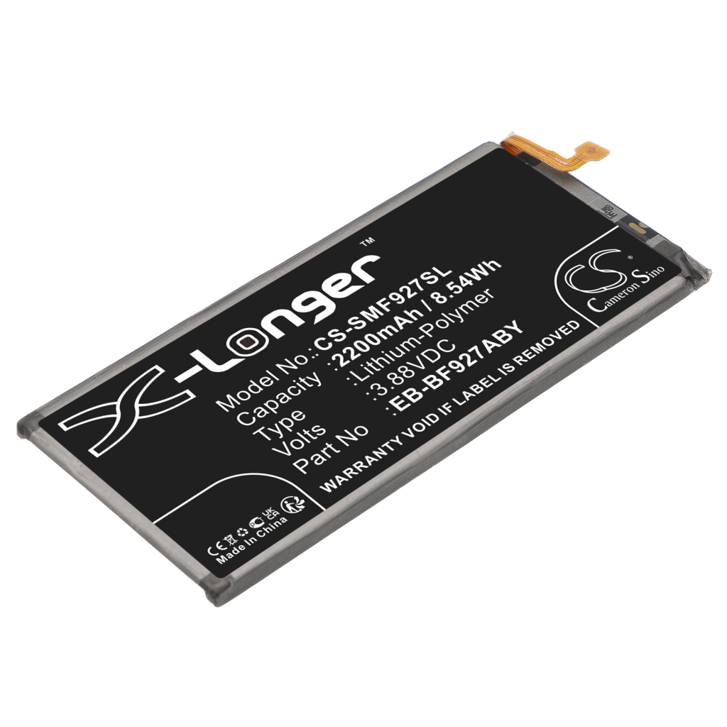 Baterie do mobilů Samsung Galaxy Z Fold 3 5G