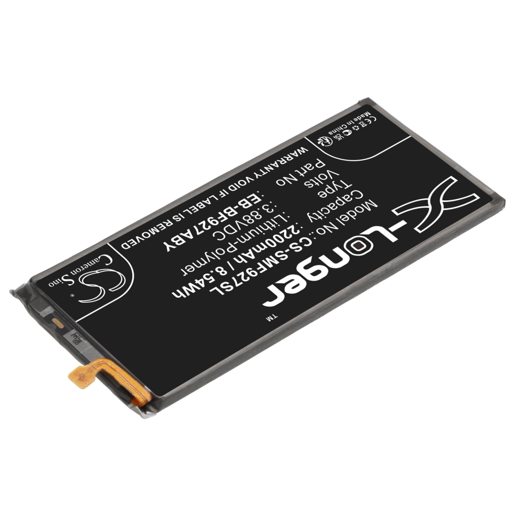 Baterie do mobilů Samsung Galaxy Z Fold 3 5G