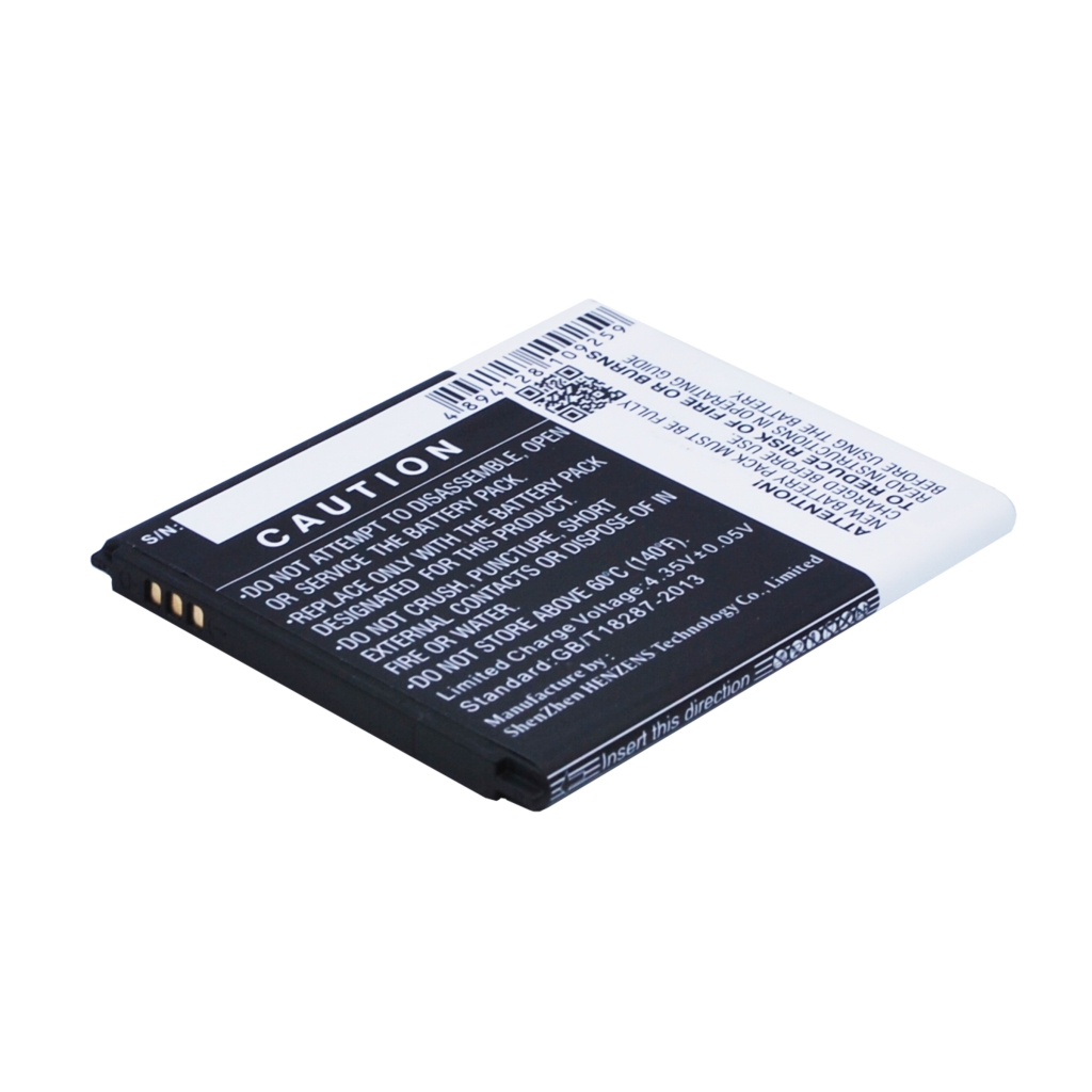 Baterie do mobilů Samsung Galaxy Ace 4 LTE