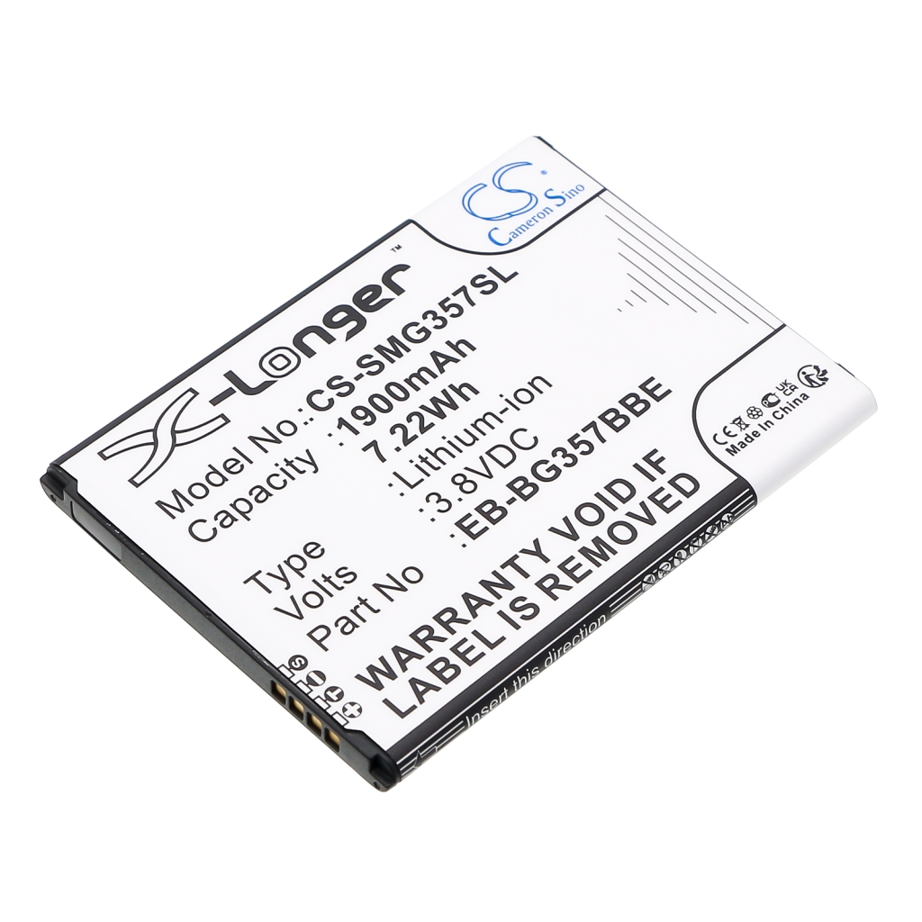 Baterie do mobilů Samsung Galaxy Ace Style LTE