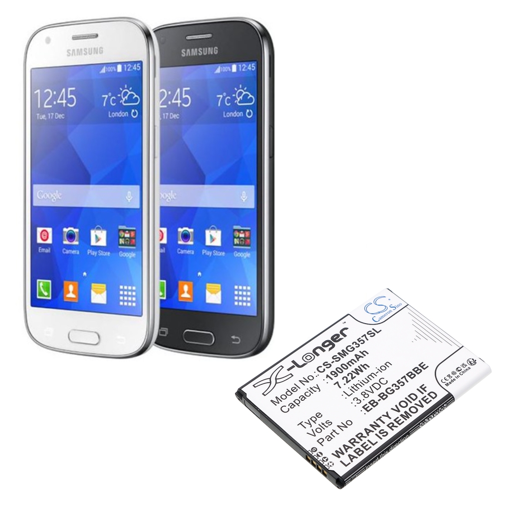 Baterie do mobilů Samsung Galaxy Ace Style LTE