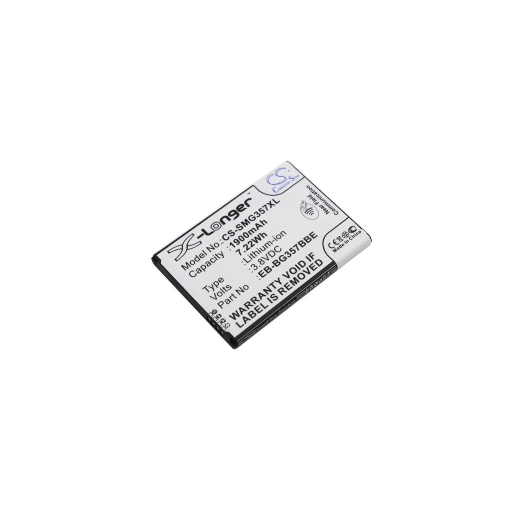 Baterie do mobilů Samsung Galaxy Ace Style LTE