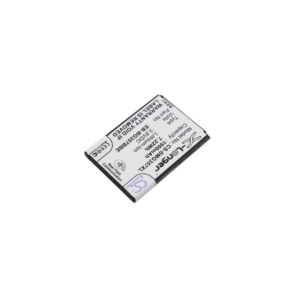Baterie do mobilů Samsung Galaxy Ace Style LTE