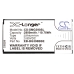 Baterie kompatibilní s Samsung Galaxy Xcover 4 Xcover 4 2017 TD-LTE Xcover 4S CS-SMG390SL