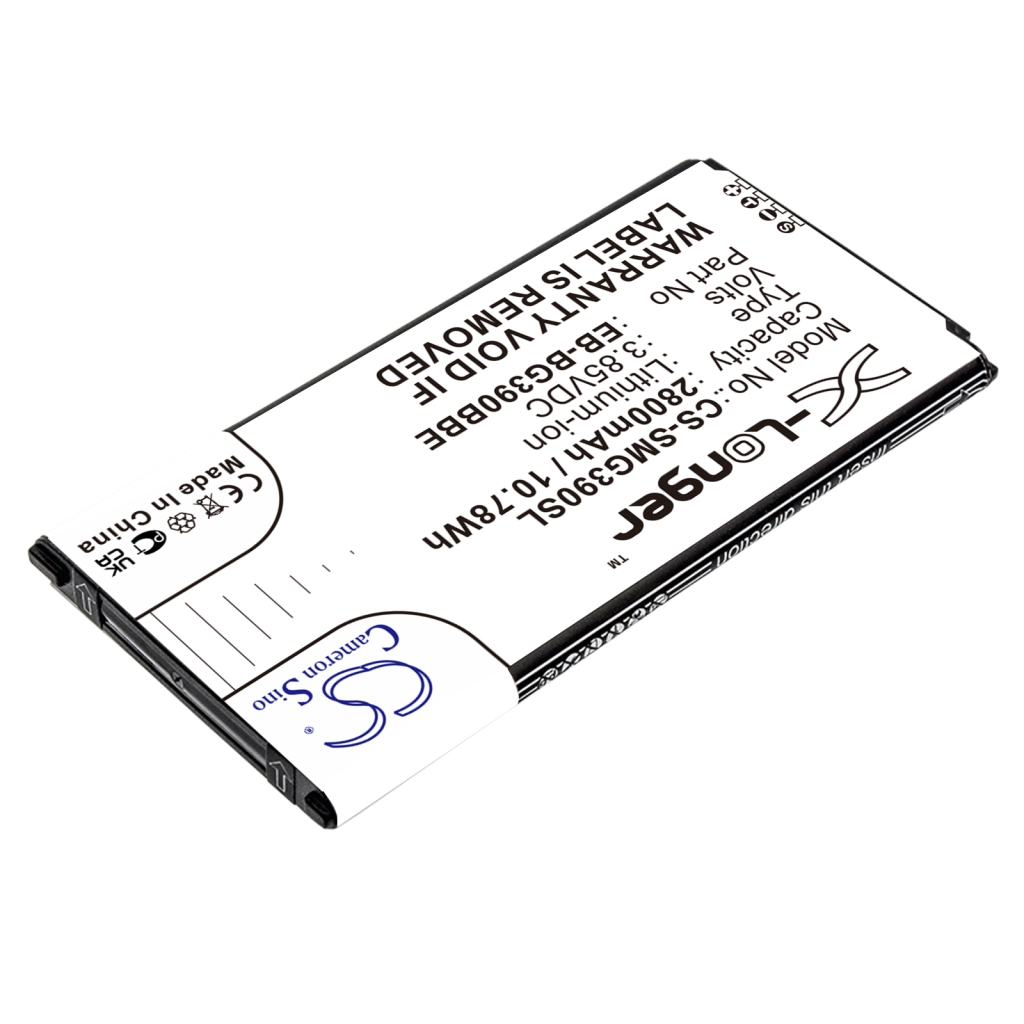 Baterie do mobilů Samsung Galaxy Xcover 4S
