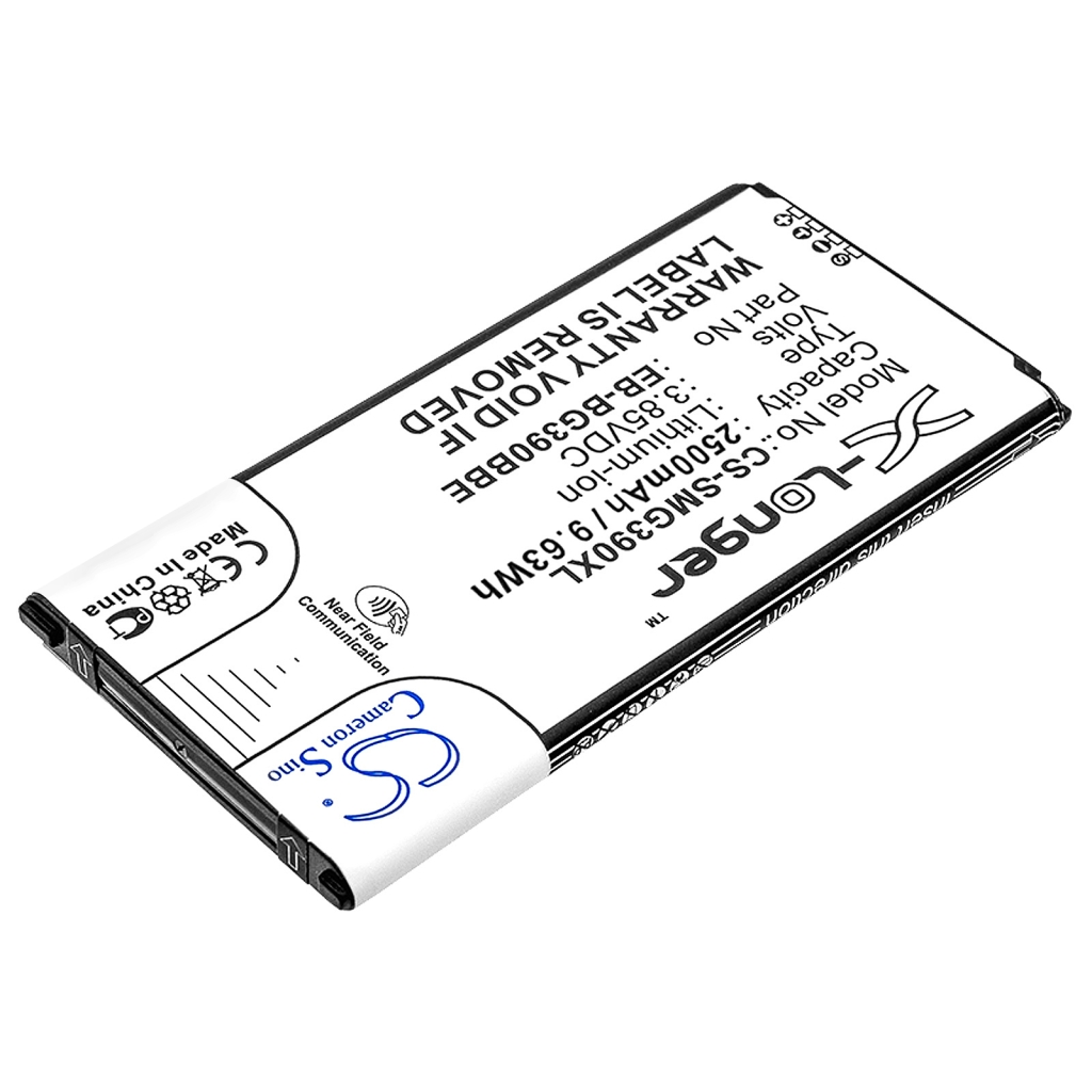 Baterie do mobilů Samsung Galaxy Xcover 4S