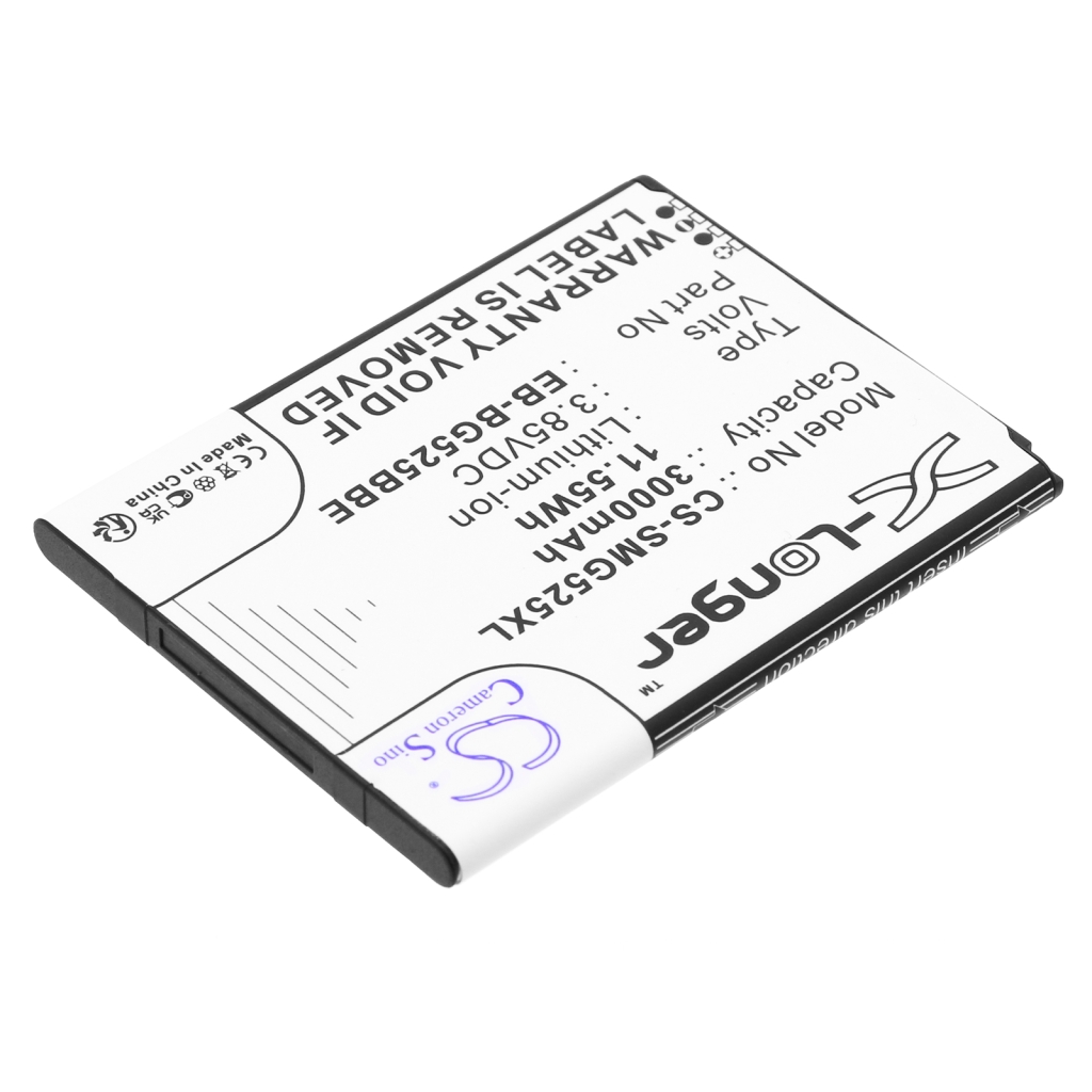 Baterie do mobilů Samsung Galaxy XCover 5 2021