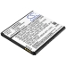 Baterie do mobilů Samsung Galaxy J3 Emerge 4G