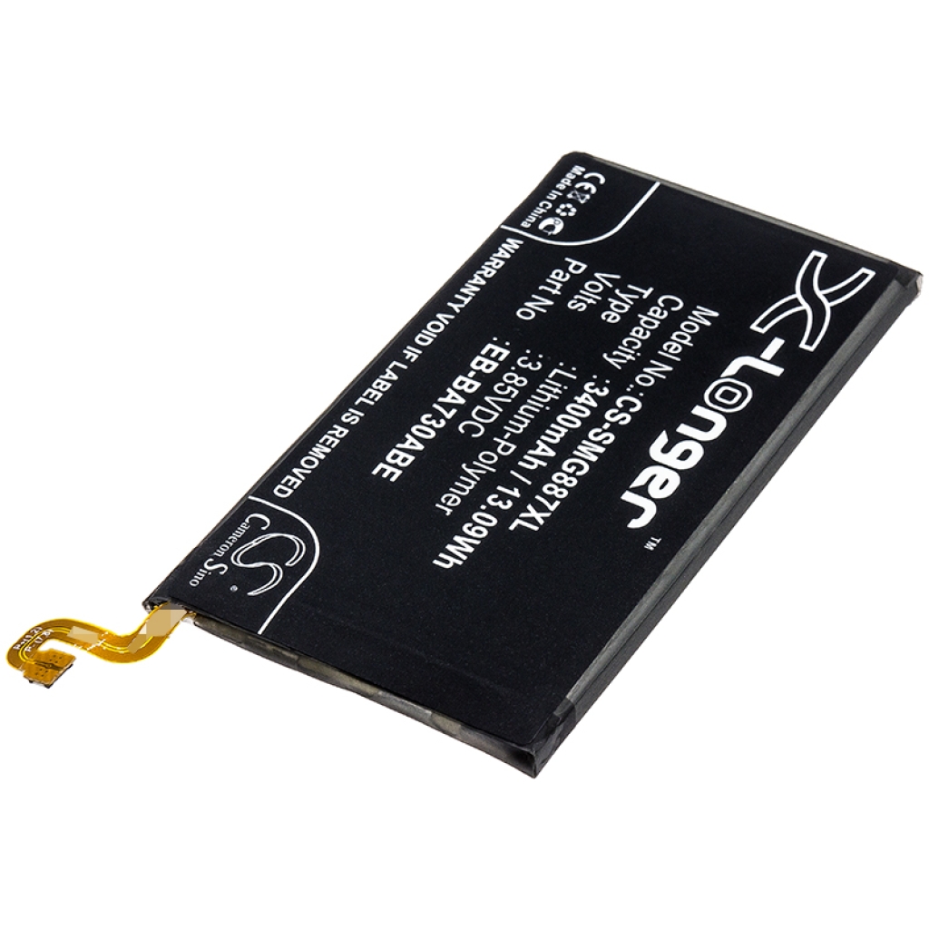 Baterie do mobilů Samsung Galaxy A7 2018