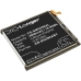 Baterie kompatibilní s Samsung Galaxy S21 Ultra S21 Ultra 5G CS-SMG998XL