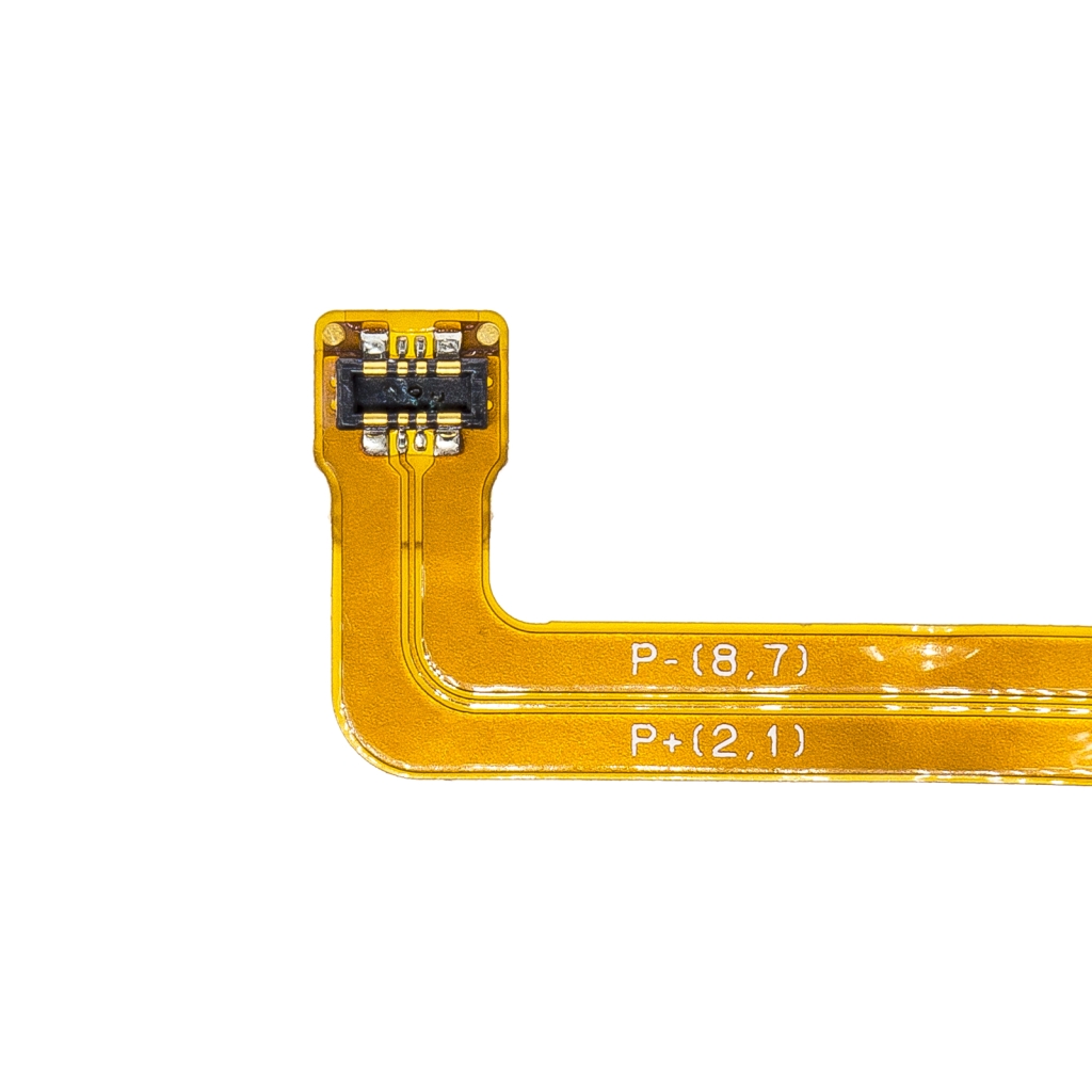 Baterie kompatibilní s Samsung Galaxy S21 Ultra S21 Ultra 5G CS-SMG998XL