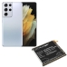 Baterie kompatibilní s Samsung Galaxy S21 Ultra S21 Ultra 5G CS-SMG998XL