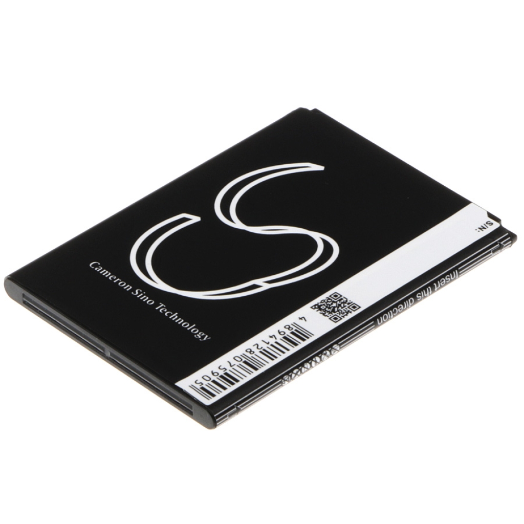 Baterie kompatibilní s Samsung Galaxy S4 Mini S4 Mini Duos S4 Mini LTE CS-SMI257SL