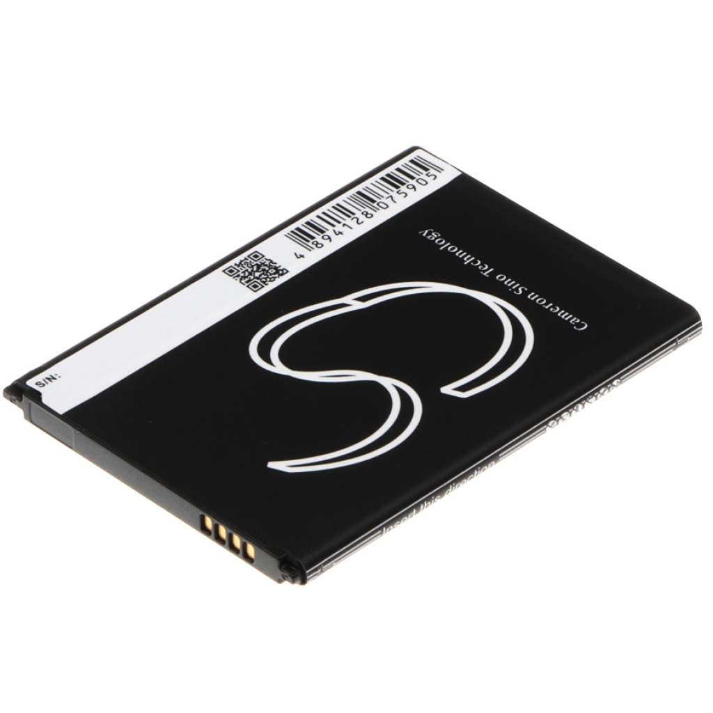 Baterie kompatibilní s Samsung Galaxy S4 Mini S4 Mini Duos S4 Mini LTE CS-SMI257SL