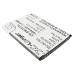 Baterie kompatibilní s Samsung Galaxy S4 Mini S4 Mini Duos S4 Mini LTE CS-SMI257XL