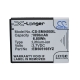 CS-SMI405XL<br />Baterie do nahrazuje baterii EB505165YZBSTD CS-SMI405XL<br />Baterie do nahrazuje baterii EB505165YZBSTD