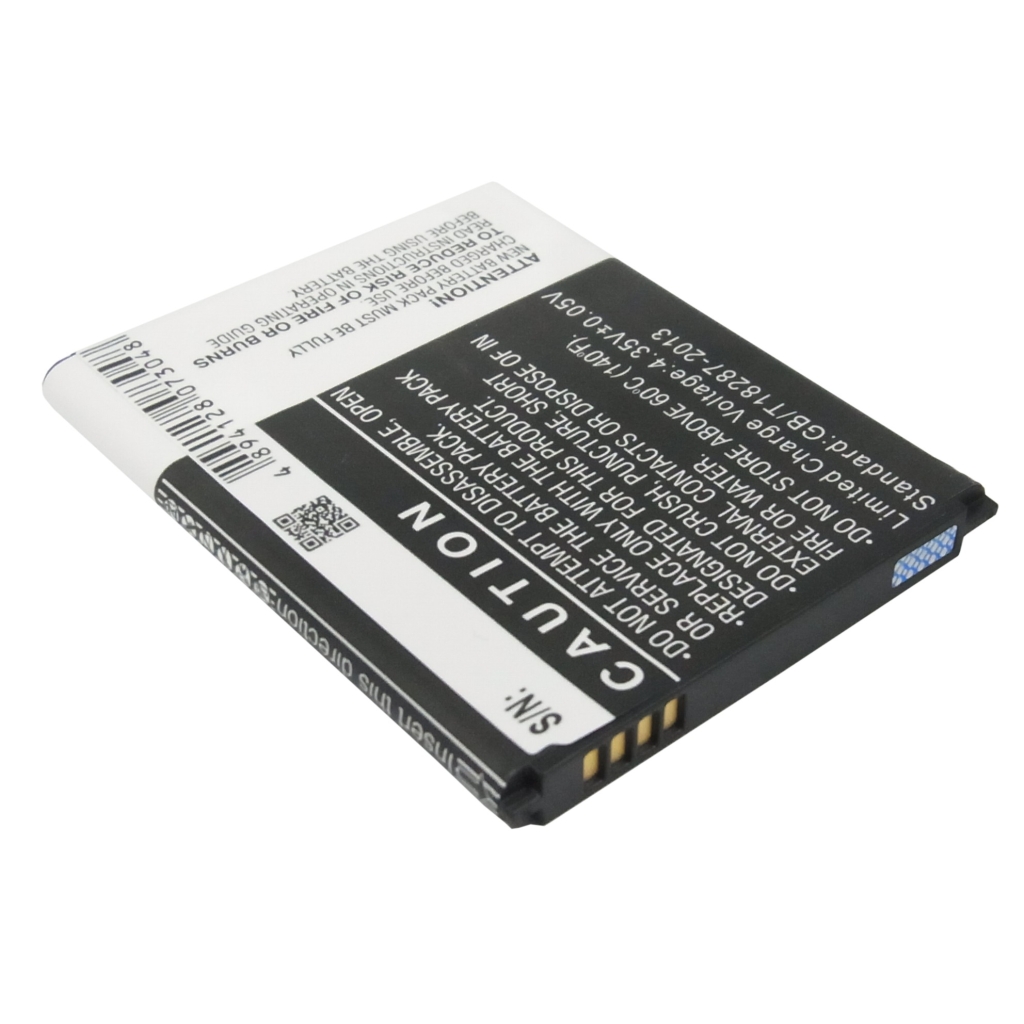 Baterie Nahrazuje EB585158LP