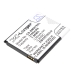 Baterie do mobilů Samsung CS-SMI879XL